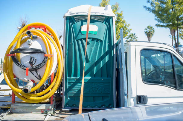 Best Luxury portable toilet rental  in West Lafayette, OH