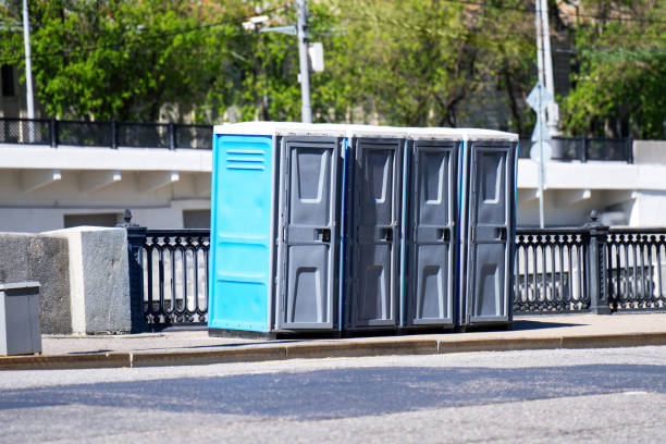 Best Long-term porta potty rental  in West Lafayette, OH