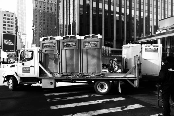 Best Porta potty services near me  in West Lafayette, OH